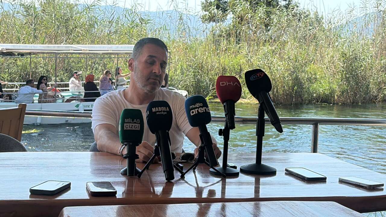 Muğlaspor Teknik Direktörü Yalçın Koşukavak: “Muğlaspor Tarihinin En Zor Sezonu” 9